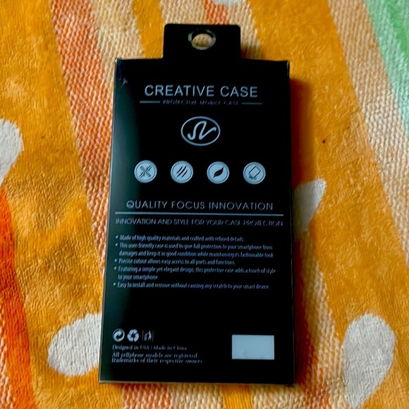Creative Case - Picture 2 of 3